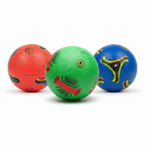 Minge fotbal PVC nr.5