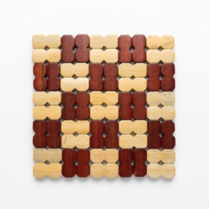 Suport Bambus 16x16cm | 14-8