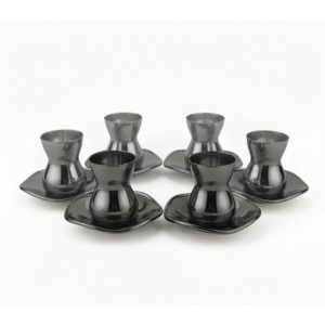 Set Cesti Cafea 6 Bucati 7-84