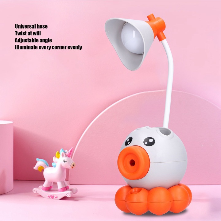 Lampa Veghe Multifunctionala 7-152 - imagine 8