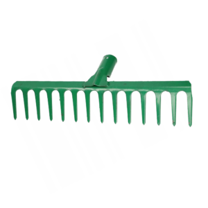 Grebla metal 14 dinti 6-76