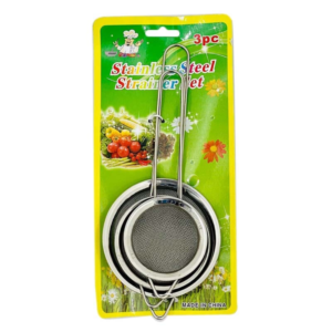 Set 3 site din inox 14-2