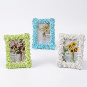 Rama de tablou din plastic 21x17cm | 5-130