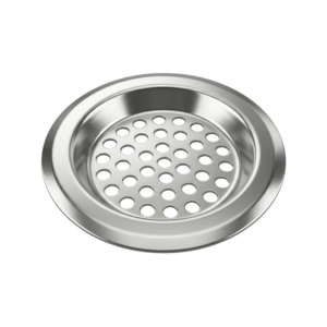 Sita inox pentru chiuveta 5-16