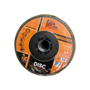 Disc de taiat si finisat 180x80P 5 Buc 9-109