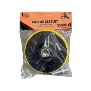 Disc cu scai din plastic 4.5 Inch 9-111