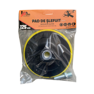 Disc cu scai din plastic 125MM 5 Inch 9-112