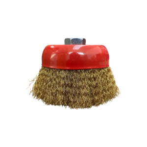 Perie abraziva 4inchi 9-152