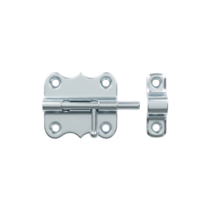 Zavor metal 50mm 9-168