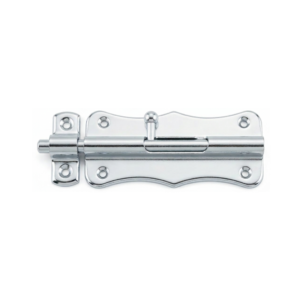 Zavor metal 100mm 9-170