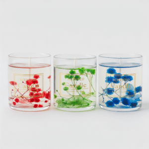 Candela parfumata 9-188