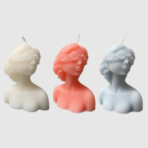 Lumanare decorativa 9-190