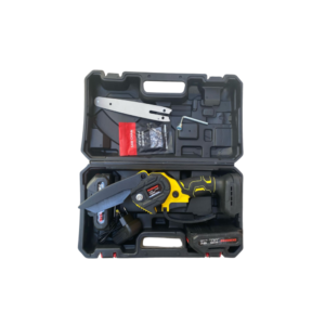 Fierastrau electric 21V 10-64