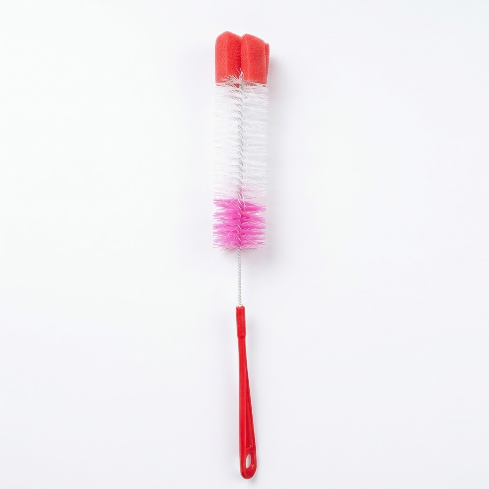 Perie spalat sticle 10-70