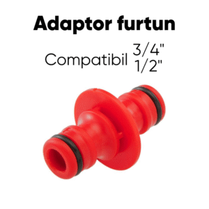 1/2 3/4 Conector rapid 11-33