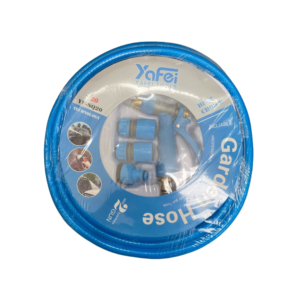 Set Furtun cu Accesorii 11-53