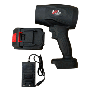 Set Mini Suflanta aer portabila 48V 11-55