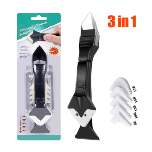 Unealta pentru Silicon din Plastic 11-59