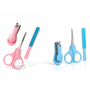 Set de Curatare Unghii din Metal 11-79