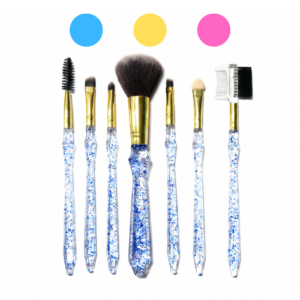 Set Pensule de Machiaj 11-85