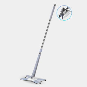 Mop de plastic 14-68