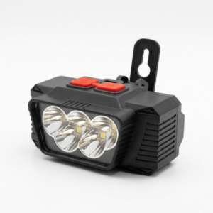 Lumina LED pentru bicicleta 4 moduri - 12-36