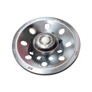 Arzator voiaj pentru butelie din tabla – 12-55