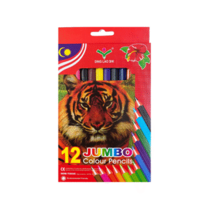 Creioane colorate 12 bucati 13-104