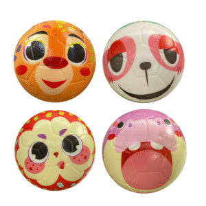 Set 3 mingi fotbal + 1 gratis 13-15