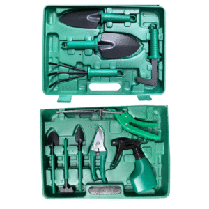Set scule gradina 13-24