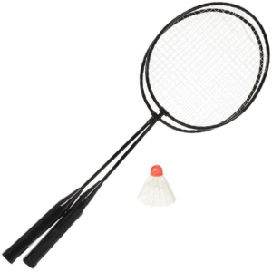 Palete Badminton cu Fluturas 13-72