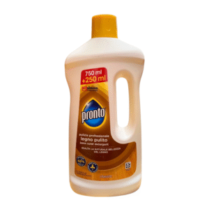 Pronto Detergent Parchet Classic 1L