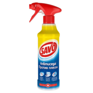 Savo Solutie Antimucegai 500ml