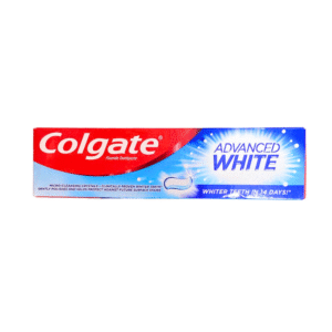 Pasta de dinti Colgate Advanced White, 100 ml