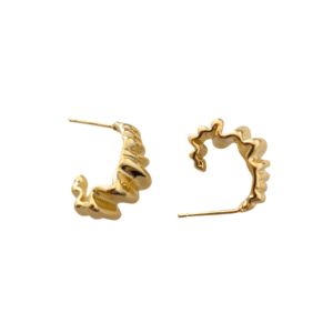 Cercei Aurora Gold A5-4