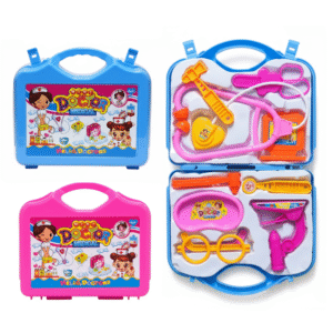 Set jucarie doctor 14-91