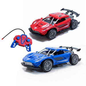 Jucarie Masina cu Telecomanda – Model Sport cu Drift 14-94