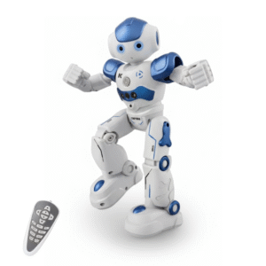 Robot de jucarie cu telecomanda 15-74