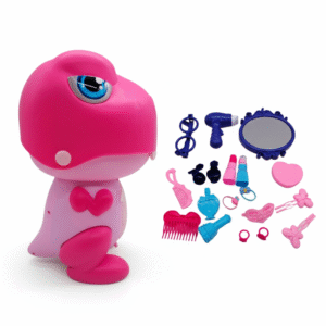Jucarie Dinozaur Beauty Surprise 15-76