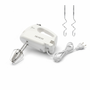 Mixer electric de mana, 7 viteze 14-4