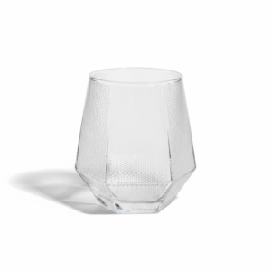 Set 6 pahare din sticla 14-62