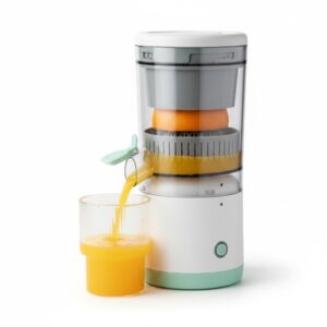 Storcator citrice electric portabil 14-99
