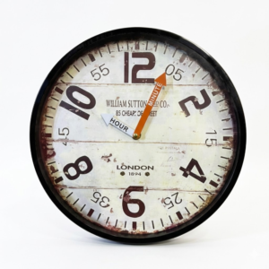 Ceas de perete London 1894, 30 cm 15-52